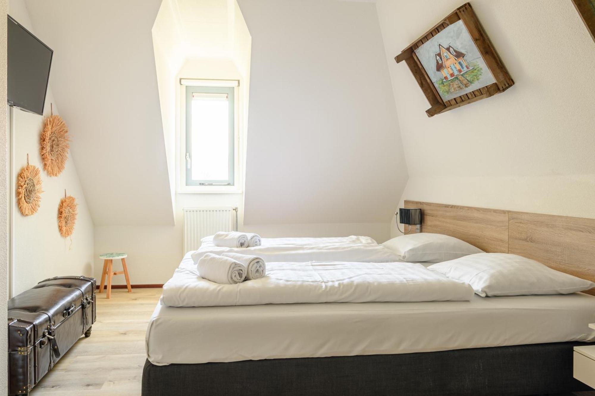 Dormio Villapark Duynzicht Julianadorp Room photo